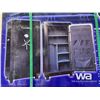 Image 1 : FIREPROOF ELECTRONIC GUN SAFE