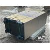 Image 2 : FIREPROOF ELECTRONIC GUN SAFE