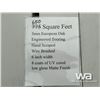 Image 8 : HARDWOOD FLOORING