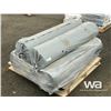 Image 1 : (5) ROLLS OF UNDER LAY