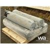 Image 2 : (5) ROLLS OF UNDER LAY
