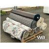 Image 2 : 500 M. UPHOLSTERY AND DRAPERY FABRICS