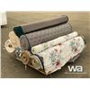 Image 3 : 500 M. UPHOLSTERY AND DRAPERY FABRICS