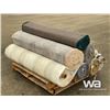 Image 4 : 500 M. UPHOLSTERY AND DRAPERY FABRICS