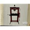 Image 1 : 50 TON SHOP PRESS