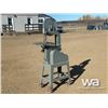 Image 1 : 14 IN. WOOD CUTTING BAND SAW