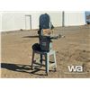 Image 2 : 14 IN. WOOD CUTTING BAND SAW