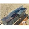 Image 5 : WOOD JOINTER W/ WOODEN STAND