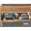 Image 6 : WOOD JOINTER W/ WOODEN STAND