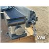 Image 8 : WOOD JOINTER W/ WOODEN STAND