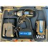Image 5 : MASTERCRAFT TABLE SAW, 14.4V IMPACT, MAKITA DRILL
