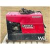 Image 10 : LINCOLN ELECTRIC RANGER WELDER