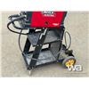 Image 10 : LINCOLN MP210 MIG WELDER W/ CART