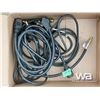 Image 11 : LINCOLN MP210 MIG WELDER W/ CART
