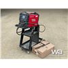 Image 1 : LINCOLN MP210 MIG WELDER W/ CART