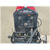 Image 5 : LINCOLN MP210 MIG WELDER W/ CART