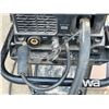 Image 8 : LINCOLN MP210 MIG WELDER W/ CART