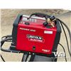 Image 9 : LINCOLN MP210 MIG WELDER W/ CART