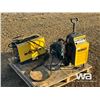 Image 2 : DEWALT BATTERY CHARGER & (2) WELDERS