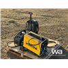 Image 3 : DEWALT BATTERY CHARGER & (2) WELDERS