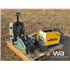 Image 4 : DEWALT BATTERY CHARGER & (2) WELDERS
