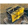 Image 5 : DEWALT BATTERY CHARGER & (2) WELDERS