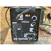 Image 7 : DEWALT BATTERY CHARGER & (2) WELDERS