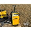 Image 8 : DEWALT BATTERY CHARGER & (2) WELDERS