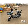 Image 1 : SUPER SPORT ELECTRIC SCOOTER