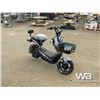 Image 2 : SUPER SPORT ELECTRIC SCOOTER