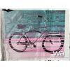 Image 1 : LUCKY EXPLORERS SINGLE SPEED CRUISER BIKE
