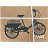 Image 5 : TRICYCLE