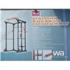 Image 1 : MULTIFUNCTIONAL FITNESS EQUIPMENT
