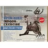 Image 1 : INDOOR EXERCISE SPIN BIKE