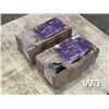 Image 4 : 25 KG. HEX DUMBELL WEIGHTS