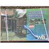 Image 1 : KIDS PLAYGROUND SWINGSET