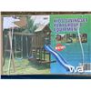 Image 1 : KIDS PLAYGROUND SWINGSET