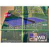 Image 1 : 180 X 60 X 30 IN. TABLE TENNIS BOARD