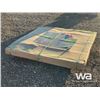 Image 5 : 180 X 60 X 30 IN. TABLE TENNIS BOARD