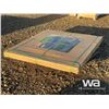 Image 3 : 180 X 60 X 30 IN. TABLE TENNIS BOARD
