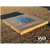 Image 4 : 180 X 60 X 30 IN. TABLE TENNIS BOARD