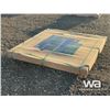 Image 5 : 180 X 60 X 30 IN. TABLE TENNIS BOARD