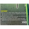 Image 6 : 180 X 60 X 30 IN. TABLE TENNIS BOARD