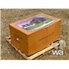 Image 5 : 1000W KIDS ELECTRIC OFF ROAD ATV