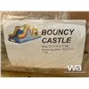 Image 5 : 21.3 X 9.2 X 7.9 FT. BOUNCY CASTLE