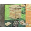 Image 1 : 2 LAYER AUTOMATIC BEE HIVE