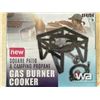 Image 1 : PROPANE CAMPING BURNER