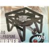 Image 7 : PROPANE CAMPING BURNER