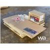 Image 1 : 500W PORTABLE SOLAR POWER KIT
