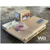Image 2 : 500W PORTABLE SOLAR POWER KIT